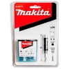 Makita Teleskopiskais uzgalis skrūvēšanai 80mm B-48773 Teleskopiskais uzgalis