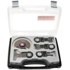 Makita Starlock daugiafunkcinio įrankio ašmenų rinkinys, 5 vnt. (E-29854)