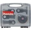 Makita Starlock daugiafunkcinio įrankio ašmenų rinkinys, 5 vnt. (E-29854)