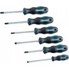 Makita Atsuktuvų rinkinys 6 vnt E-10528