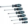 Makita Atsuktuvų rinkinys 6 vnt E-10512
