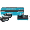 Makita Maitinimo rinkinys 40 V 2x5,0 Ah XGT (BL4050Fx2+DC40RA) (UN3480) (EUEPSKGRT2)