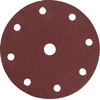 Makita Šlifavimo popierius 150MM K100(10Vnt.)BO6030 BO6040 P-31946