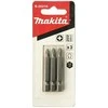 Makita Sukimo antgalis PZ1,2,3x50mm (3) B-26185
