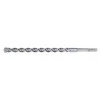 Makita SDS-PLUS Grąžtas 22x260mm STANDARD D-00371