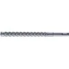 Grąžtas betonui Makita Nemesis; SDS-max; 12x200/340 mm