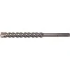 Grąžtas Makita SDS-MAX 22x340 2 pjaustytuvų D-33990