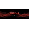 SENA SPIDER RT1 Low Profile Motorcycle Mesh Communication System