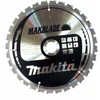 Makita T.C.T. pjūklas MAKBLADE 255X2.3X30mm 5° T32 B-08925 T.C.T • 255 x30 mm • T32 • 5° • Medienai