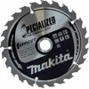 Makita B-62979 T.C.T. pjovimo diskas 165X1.4X20mm 23° T25 EFFICUT