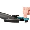 Makita Disko apsauga su nusiurbimo antgaliu 125 mm deimantiniais šlifavimo diskais 191W06-8