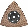 Makita RIFF šlifavimo plokštė116mm B-66581 Starlock Max • 100G • TC / HM RIFF • MAM018 • medienos