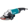Makita Kampinis šlifuoklis GA9080 230 mm • 6 600 min⁻¹