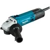 MAKITA KAMPINIS ŠLIFUOKLIS 115mm/ 570W M9502RB /MT