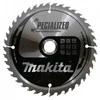 Makita T.C.T. pjūklas SPECIALIZED 165X1.6X20mm 18° T40 B-32960 T.C.T • 165 x20 mm • T40 • 18° • Medienai