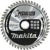 Makita SUKEPINTAS MEDIENOS PJŪKLAS SPECIALIZUOTAS 165*20MM 48Z (1 VNT.)