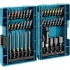 Makita Sukimo antgalių komplektas 43 vnt. 25mm/75mm bits B-55697