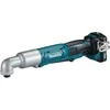 MAKITA suktuvas kampinis 12V TL064DWAE 60Nm 2x2,0Ah 6-KT 1/4"