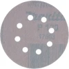 Makita šlifavimo popierius Kl 125mm K120(10)