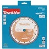 MAKITA DEIMANTINIS DISKAS 230×22,23mm SEGMENTINIS (SAUSAM/ŠLAPIAM PJOVIMUI) BETONUI, AKMENIUI