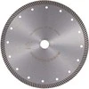 MAKITA DEIMANTINIS DISKAS 230×22,23mm SEGMENTINIS (SAUSAM/ŠLAPIAM PJOVIMUI) BETONUI, AKMENIUI