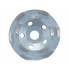 Makita Deimantinis diskas 125MM 2-jų eilių segmentas, grubus. D-41458