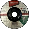 Makita Šlifavimo diskas 125X6 C24R Akmeniui D-18518