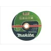 Makita Pjovimo diskas 115 X 3mm, C30S Akmeniui D-18714