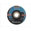 Makita Šlifavimo diskas 125X6 A24R Metalui D-18465