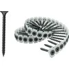 MAKITA JUOSTA SU VARŽTAIS 3,9x35mm /1000vnt. GIPSKARTONIO PLOKŠČIŲ TVIRTINIMUI PRIE METALO