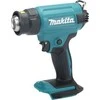 Makita techninis fenas DHG180ZK LXT 18V be akumuliatoriaus ir kroviklio
