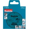 Makita Kietmetalio diskas su kietmetalio abrazyvu, 76mm D-78374 DMC300
