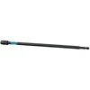 Makita Sukimo antgalių laikiklis su griebtuvu, 304mm, Impact Juodas E-24147