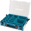 Makita Sisteminė įrankių lagamino organizatorius Makpac 191X80-2 Universalus