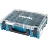 Makita Sisteminė įrankių lagamino organizatorius Makpac 191X80-2 Universalus