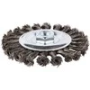 Makita Kūginis šepetys 125MMxM14 viela 0,5mm D-29577