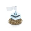 Haushalt Makita WIRE GRINDING WHEEL WITH HANDLE D40