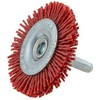 Haushalt Makita WIRE GRINDING WHEEL WITH HANDLE D50