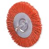 Haushalt Makita WIRE GRINDING WHEEL WITH HANDLE D50