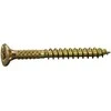 Makita medžio drožlių plokštės varžtas 4,0x40 mm