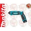 Atsukamas pistoletas MAKITA DF012DSE