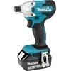 MAKITA IMPACT Driver 18V 155Nm 2x5.0Ah DTD156RTJ