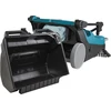 Makita ZAMIATARK AND ACTOR 40VMAX XGT 2*5.0AH