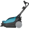 Makita ZAMIATARK AND ACTOR 40VMAX XGT 2*5.0AH