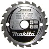 Makita Zubehör Toolzeug diskinio pjūklo diskas 8,5 cm 1 vnt.