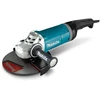 MAKITA KAMPINIS ŠLIFUOKLIS 230mm/2700W GA9080FX1