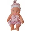 Maksik Baby doll BLS-W161 p6, mix, kaina už 1 vnt