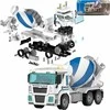 Maksik betono maišyklės DIY šviesos garso judančios dalys 3201-1