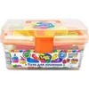 Lovin Kūrybinis rinkinys Modelino rinkinys Play Dough