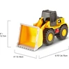Maksik Funrise Toys CAT Įkroviklis kołowa w/dw 82286 /4